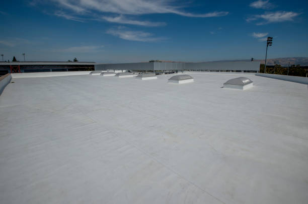 Best Chimney Flashing Repair  in Westchester, IL