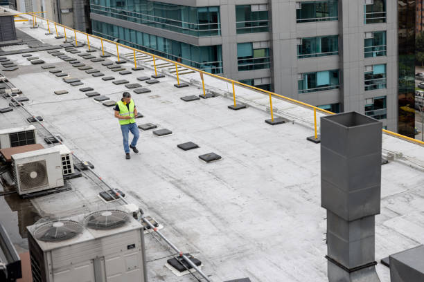 Best Commercial Roofing Services  in Westchester, IL