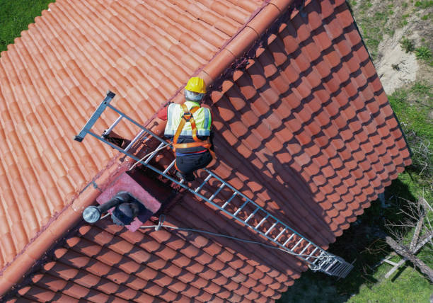 Best Hot Roofs  in Westchester, IL